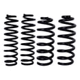 thumbnail image 2 of Resortes Originales AG para Auto Completo para Jeep Grand Cherokee 2011 a 2015 4 Piezas Nuevos, 2 of 5