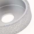 thumbnail image 3 of Disco de Muela abrasiva de diamante CUTICAT Muela abrasiva de diamante 20 mm, 3 of 8