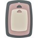 thumbnail image 1 of Kitchen Plastic Cutting Board Set of 3, Professional Multi Color Chopping Boards Sets, 1 of 4