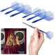 thumbnail image 5 of Eje para Integrado Y Plumas Forma Estándar Eje para (azul) 6 Uds., 5 of 9