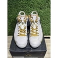 thumbnail image 2 of Ni - ke Size 8.5M/10W - Jordan 6 Retro Golden Moments Pack (6) Sz 8.5 384664-135, 2 of 5
