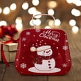 thumbnail image 2 of Binwennn Holiday Mini Handbag. 6 Styles. Festive & Decorative. For Small Items. Wonderful Holiday Item. Cheer. Event Chairs for Kids First Party Decorations Event Table Runner Party Decorations for, 2 of 5