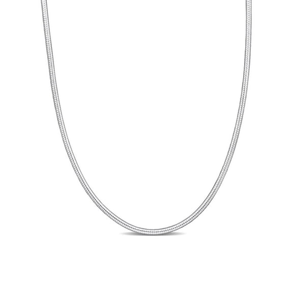 Everly Women's Sterling Silver Necklace