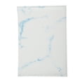 thumbnail image 4 of Unique Bargains 1 Pc Passport Holder Marble Pattern Airplane Passport Sleeve Sky Blue, 4 of 5