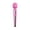 Pink, variant on Handheld Cordless Personal Wand Massager,Powerful Multi Speed Vibration with USB Rechargeable Massage 20 Vibration Patterns 8 Speeds Skin Soft Silicone