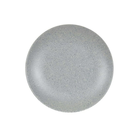 Cal Mil Coronado Melamine Plate, 9 inch Dia. x 1.25 inch Height -- 6 per case.