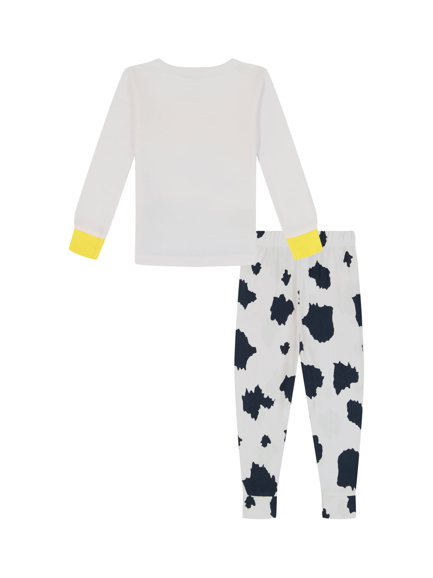 Character Toddler Cosplay Sleepwear Set, 2-Piece, Sizes 12M-5T