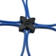thumbnail image 5 of Pilates Reformer Resistance Band Kit Home Fitness Equipment for Total Body Workout - Helps Target Muscles, Tone, 5 of 5