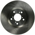 thumbnail image 1 of Centric Parts 121.40071 C-Tek Standard Brake Rotor, 1 of 5