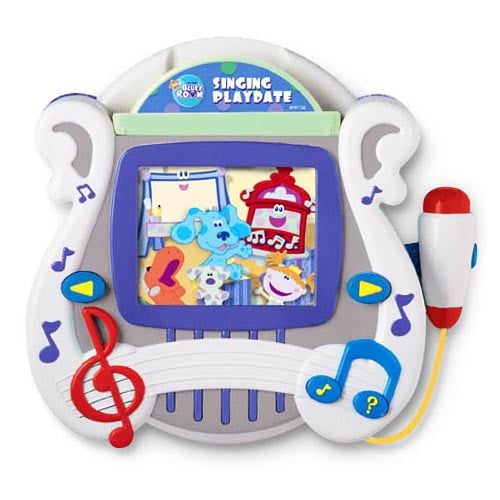 fisher price learn through music plus