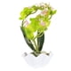 thumbnail image 3 of Artificial Orchid Bonsai with Pot Realistic Fake Phalaenopsis Flower for Home, Office, Wedding, and Indoor Decoration – Greenery for Living Room, 3 of 3