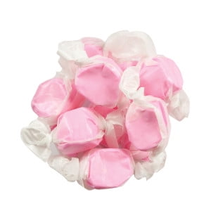 Sweet's Candy Company Bubblegum Taffy, 3 lbs