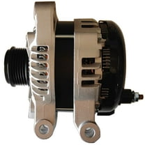 Hex Autoparts Alternator for Chevrolet Traverse V6 3.6L 09-16 104210-6310 104210-6311 11252