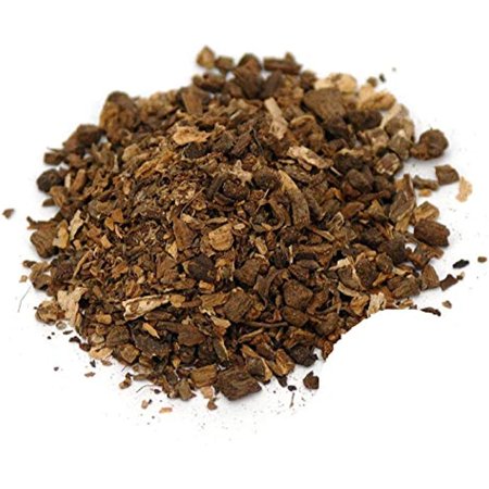 Starwest Botanicals Organic Dandelion Root Roasted Cut [4 Ounces] Loose Tea In Bulk