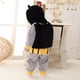 thumbnail image 1 of Nemo-peleles de Anime para bebé, pijamas de dibujos animados para niños y niñas, disfraz de Cosplay, Mono para bebé, ropa con capucha para recién nacido, 1 of 4