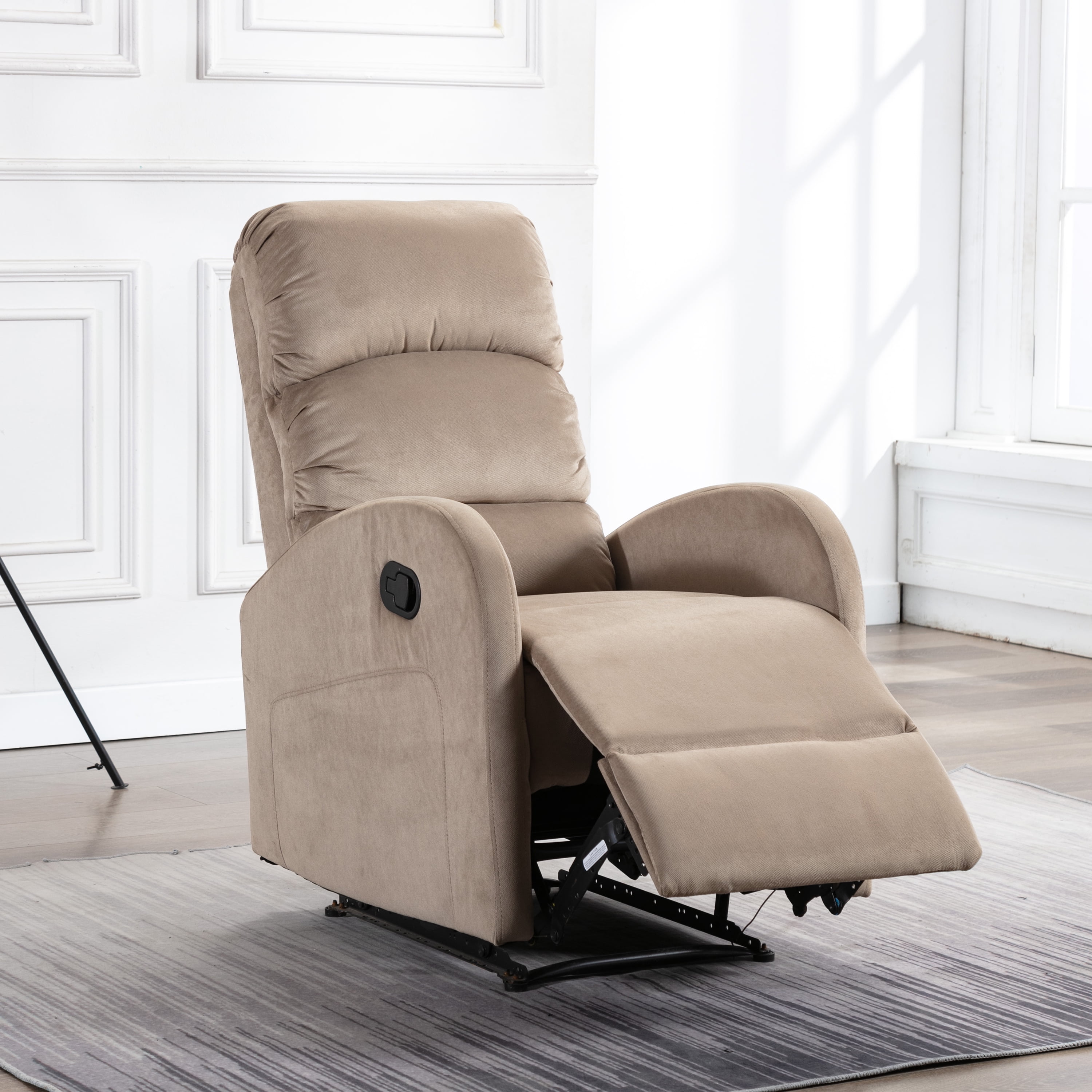 ac pacific recliners