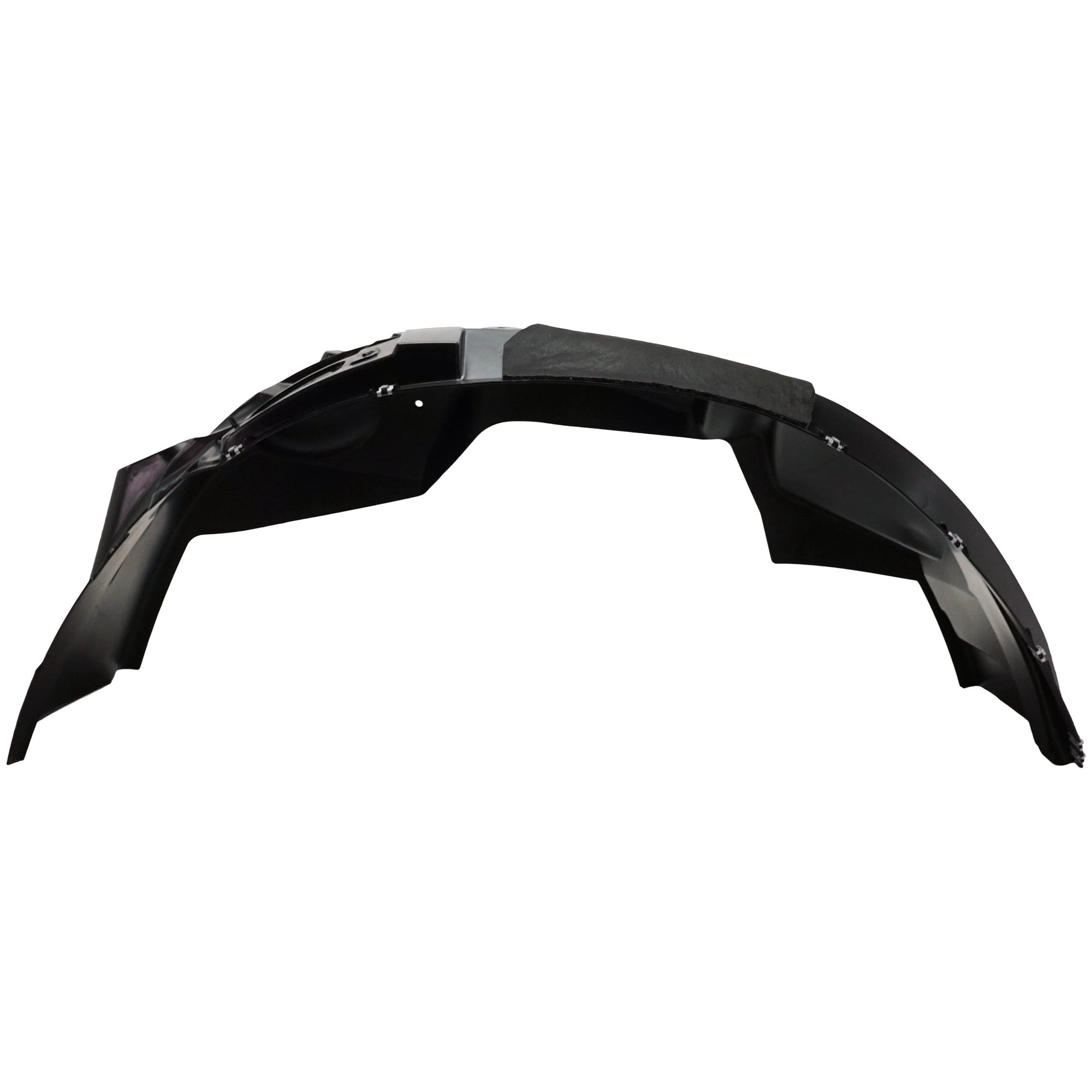 Front Right Inner Fender Liner For 2019-2020 Kia Sorento – Black, AM Autoparts