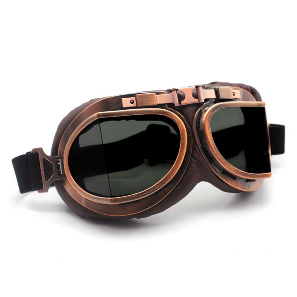 Aviator Lunar Scooter Eyewear/Sunglass Protection | Lunar Scooters