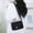 🔥 Black, variant on Nsxcdh Crossbody Backpack Large Sling Bags Casual Multipurpose Business Crossbody Chest Bag for Men Women Travel,Daily Use,Cycling,Hiking