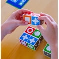 thumbnail image 4 of FoxMind Match Madness Board Game, Visual Recognition Matching Board Game, Family Puzzle to Develop Kids Problem Solving Skills, 4 of 5