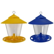 Woodlink NA6231 Hopper Granary Bird Feeder