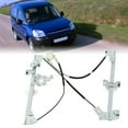 thumbnail image 1 of High Security Power Window Regulator Fast Lifting Replacement Berlingo Partner. Convenient for Car Owners Metal Material, 1 of 7