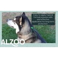 thumbnail image 3 of ALZOO Flea & Tick Repellent Squeeze-On for Dogs - Pack of 3, 3 of 9