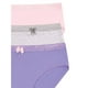 thumbnail image 3 of Paquete de 3 panties Ilusión 23989 rosa 10, 3 of 3