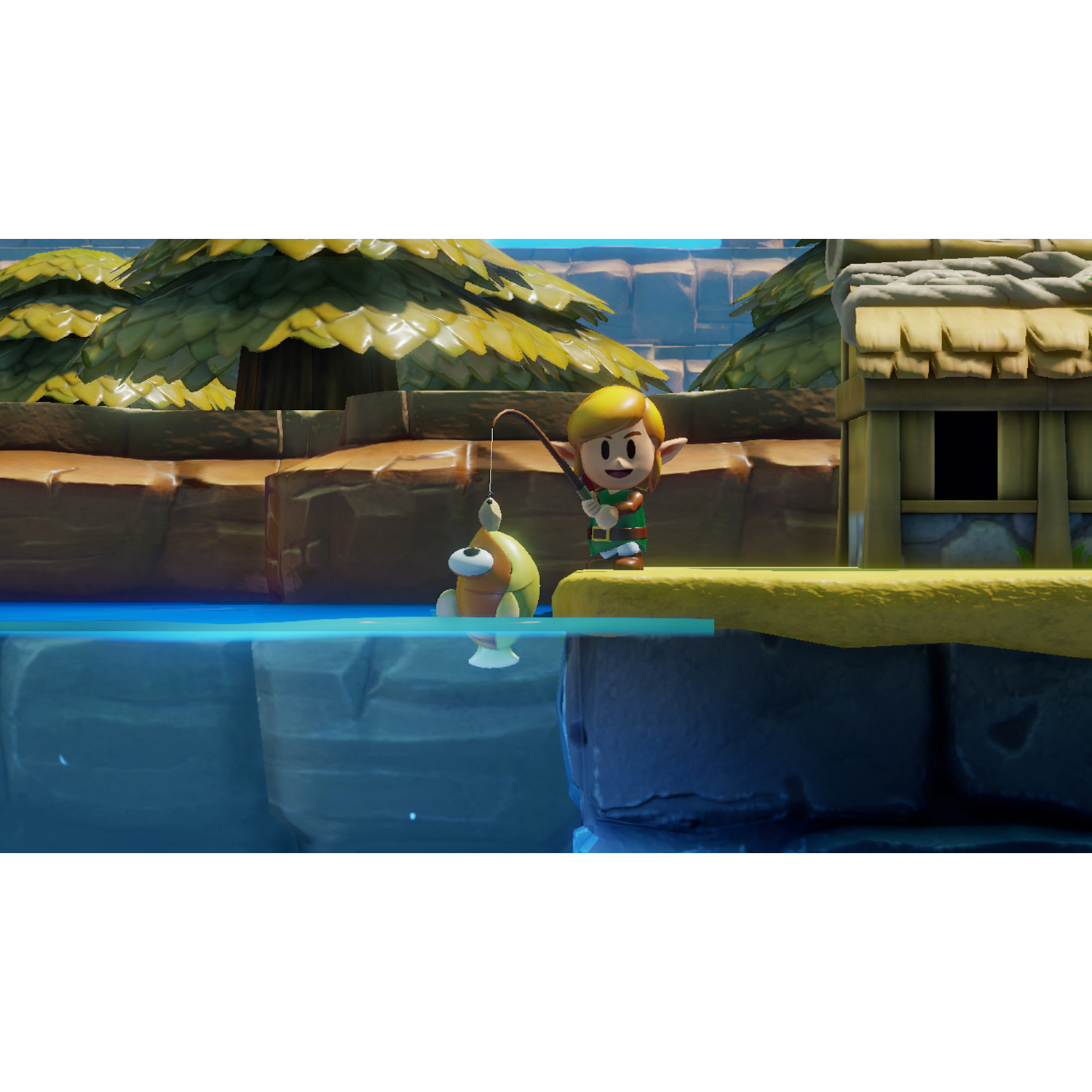 Nintendo The Legend of Zelda: Link's Awakening photo 5