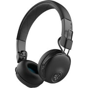 JLab Studio ANC On-Ear Wireless Headphones | Black