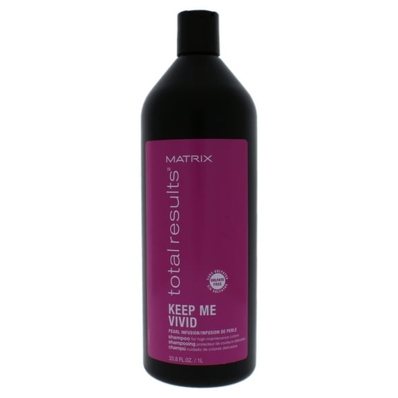 Matrix Total Results Keep Me Vivid Shampoo_33.8 oz