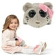 thumbnail image 5 of Lindo Hámster Muñecos Peluche Triste Meme Juguete para Regalo Cumpleaños, 5 of 9