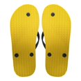 thumbnail image 4 of Sandalia Los Simpson Talla 26 Frases Homero Amarillo, 4 of 4