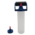 thumbnail image 1 of Juego de Rodillos de Pegamento para Madera de 8 Oz, Contenedor de Pegamento, Botella Aplicadora de Plástico para Carpintería, Pintura, Herramienta de Bricolaje., 1 of 5