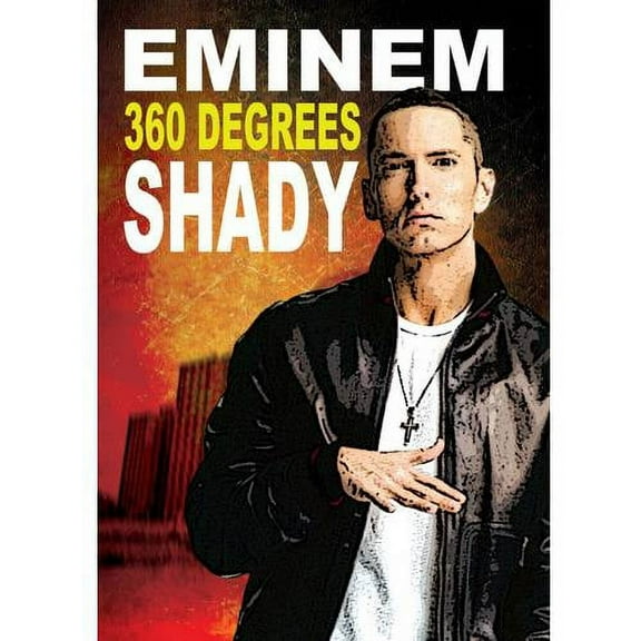 Eminem - 360 Degrees Shady (Music DVD)