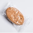 thumbnail image 4 of Chefona Foods Gluten Free Cookie Biscuits - Made with Gluten Free Oats and Dark Chocolate and Apples and Seeds - Two Flavor Pack, 4 of 9