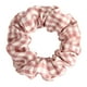 thumbnail image 3 of 8 piezas de cabello Scrunchies clásico Plaid elástico cabello , bandas de soporte de cola de caballo para las mujeres DAMA ACCESORIOS de Sunnimix Scrunchie del pelo de la tela escocesa de las mujeres, 3 of 8