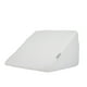 thumbnail image 1 of Cojín Antirreflujo Adulto Memory Foam Almohada Tipo Cuña Respaldo blanco, 1 of 8