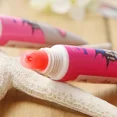 thumbnail image 5 of Romantic Bear Hot Selling Waterproof Lipstick Famous Brand Beauty Red Wow Makeup Matte Lip Gloss Impermeavel lip gloss Cosmetics, 5 of 5