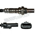 thumbnail image 5 of Walker Oxygen Sensor 350-34948 OE Replacement; Heated; Single Sensor; 4 Wire Connector; 375 Millimeter Overall Length, 5 of 5