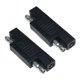 thumbnail image 3 of 2 conectores adaptadores de cambiador de enchufe a SAE de solar universal, 3 of 7