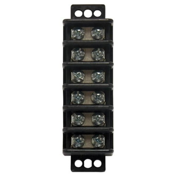 GTB-406 6 Circuit Terminal Block