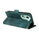 thumbnail image 3 of Funda GANGXUN para OPPO Reno 11 5G con diseño acolchado elegante, cuero PU, protección total y ajuste preciso, 3 of 5