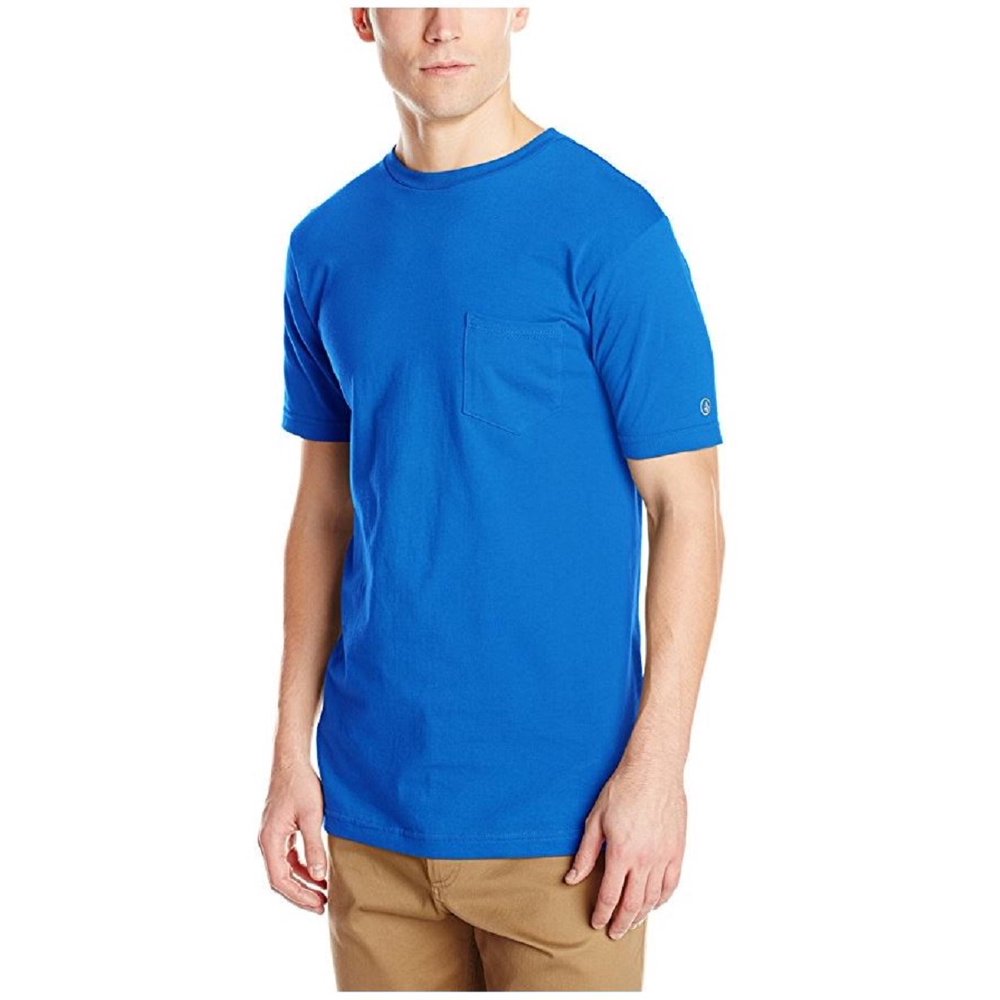 volcom basic tee