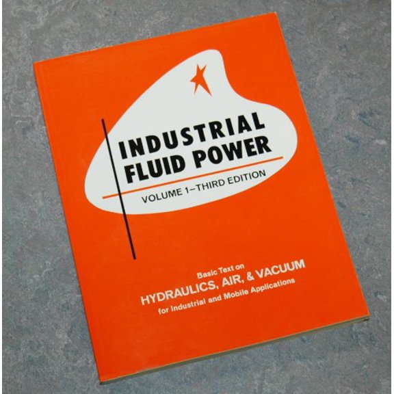 Pre-Owned Volume I - Industrial Fluid Power