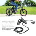 thumbnail image 3 of Electric Bicycle LCD Display, High Temperature  Electric Bike Display Waterproof Connector  for Scooter, 3 of 8