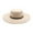 Beige, variant on Baberdicy Classic Fedora, Beige Hats for Men Women Elegant Winter Wool Bucket Hat 192 S Cloche Bowler Hats Velour Bowler Hat Flat Top Hats Wide Brim Hats One Size