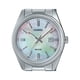 thumbnail image 2 of Casio Reloj Estándar Analógico de Acero Inoxidable con Baño de Iones y Cuarzo con Nácar MTP-1302DS-7AV para Hombre, 2 of 4
