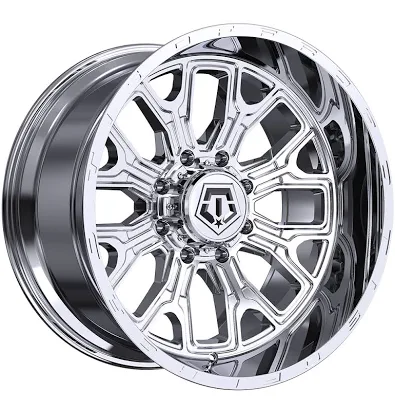 TIS 560C-2098918 20X9 8X180 (+18) TIS 560C (HB 124.3)
