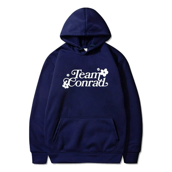 The Summer I Turned Pretty Season 2 Team Conrad Floral Hoodie Men Women Fashion Clothes